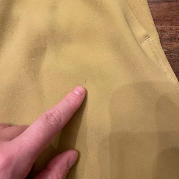 Lululemon On the Fly 7/8 Pants Size 6 - Picture 3 of 5